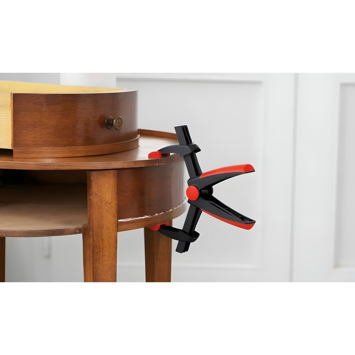 Струбцина 170/50 мм BESSEY BE-XV5-170