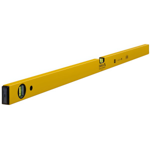 Уровень 1200 мм (2 глазка) 70 STABILA 02289
