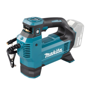 Насос автомобильный аккумуляторный MAKITA DMP181Z (без АКБ и ЗУ)