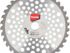 Диск пильный 250 х 25,4 мм 40T MAKITA 198024-9