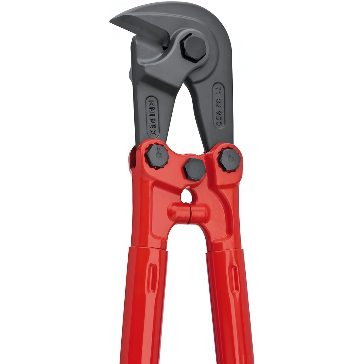 Ножницы для резки арматурной сетки KNIPEX KN-7182950