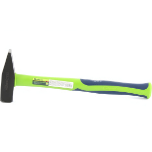 Молоток слесарный 500 г. (фиберглассовая ручка) СИБРТЕХ 10323