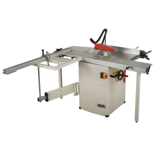 Пила циркулярная с подвижным столом JTS-600XL (230 В) JET 10000070XLМ