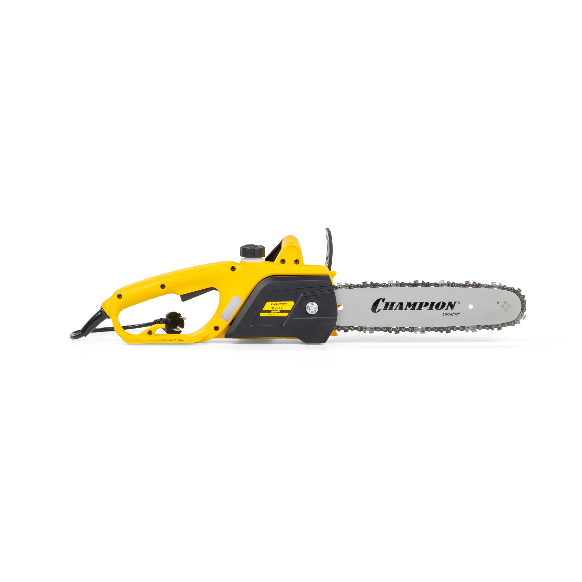 Пила цепная CHAMPION 112-12 (3/8, 1.3 мм, 44 зв.)