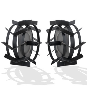 Грунтозацепы Дн=425х200 мм МКМ,"Салют"