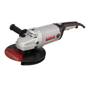 Шлифмашина угловая ИНТЕРСКОЛ УШМ-230/2300М