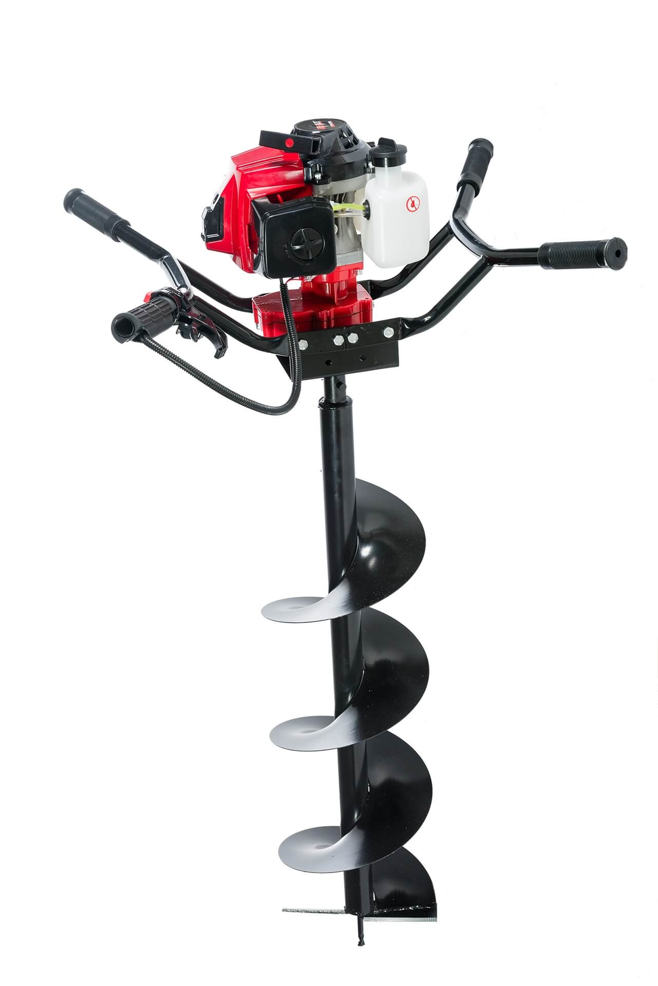 Мотобур BRAIT BR-63/000