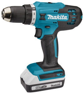 Дрель аккумуляторная MAKITA DF488D004