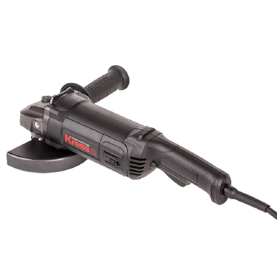 Шлифмашина угловая KRESS KU720.1