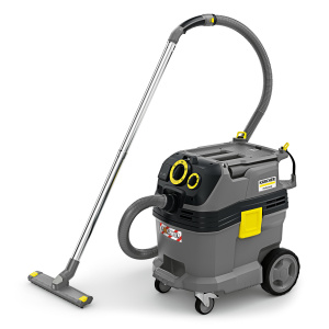 Пылесос строительный KARCHER NT 30/1 Tact Te L 1.148-211.0