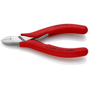 Бокорезы 115 мм KNIPEX KN-7711115