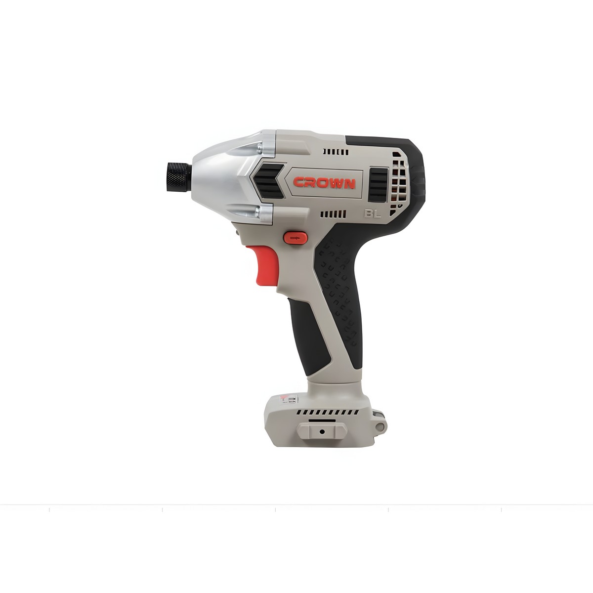 Винтоверт аккумуляторный ударный CROWN CT22021HX