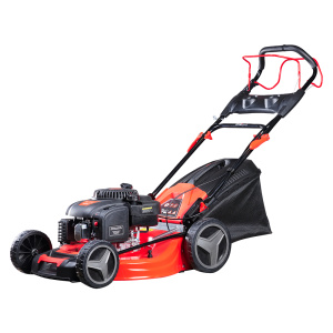 Газонокосилка бензиновая самоходная FUBAG FPL 56 SM 46295