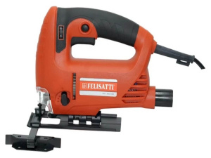 Лобзик FELISATTI FT6603 (710ВТ,100мм,  рег.об.,маятник)
