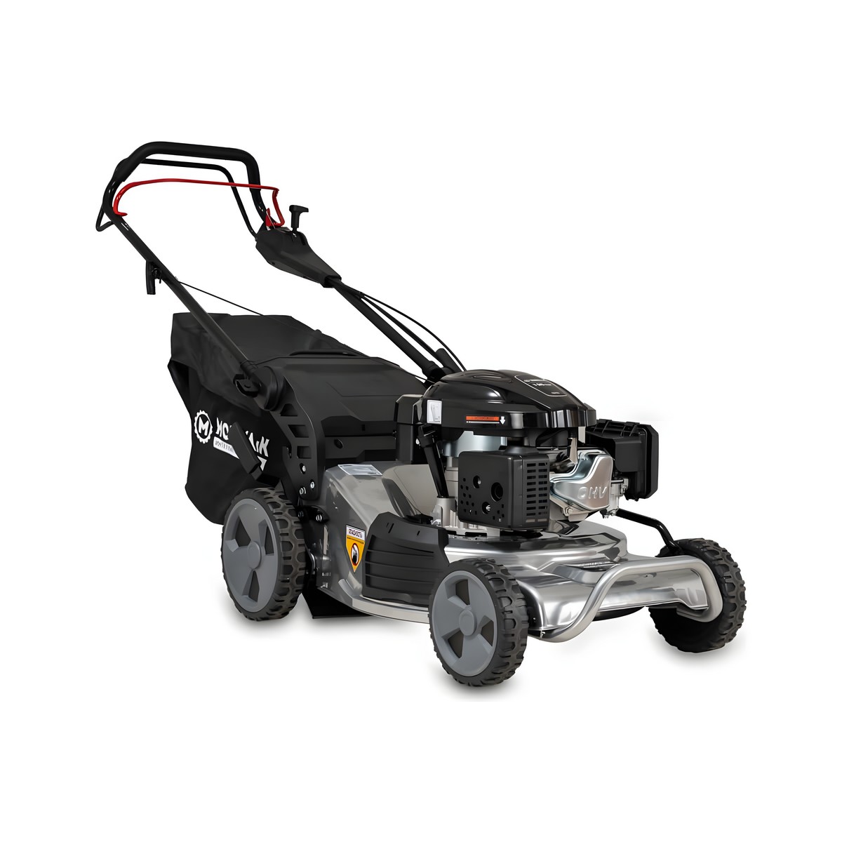 Газонокосилка бензиновая МОБИЛ К ХМ491 ПРЕМИУМ