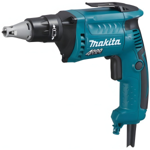 Шуруповерт MAKITA FS4000
