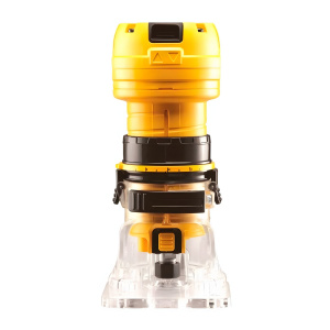 Фрезер DEWALT DWE6005