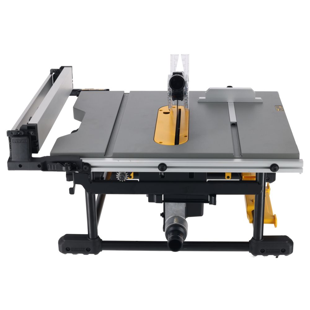 Пила настольная DEWALT DWE7492-IN