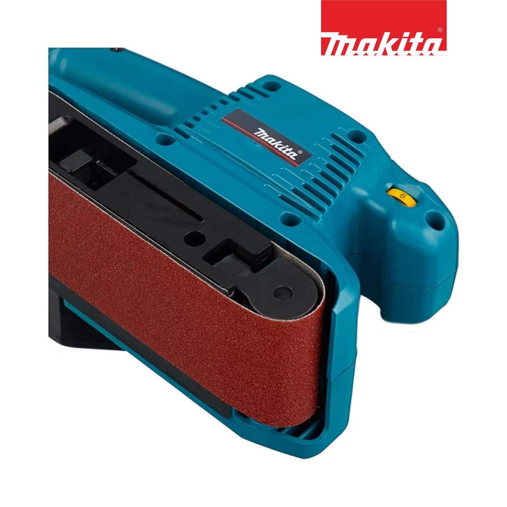 Шлифмашина ленточная MAKITA 9911