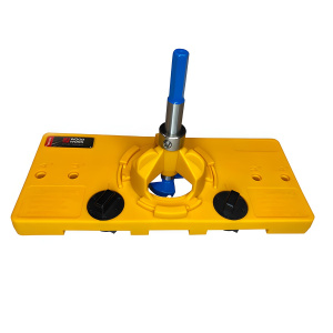 Кондуктор для установки петель 35 мм HDR-035