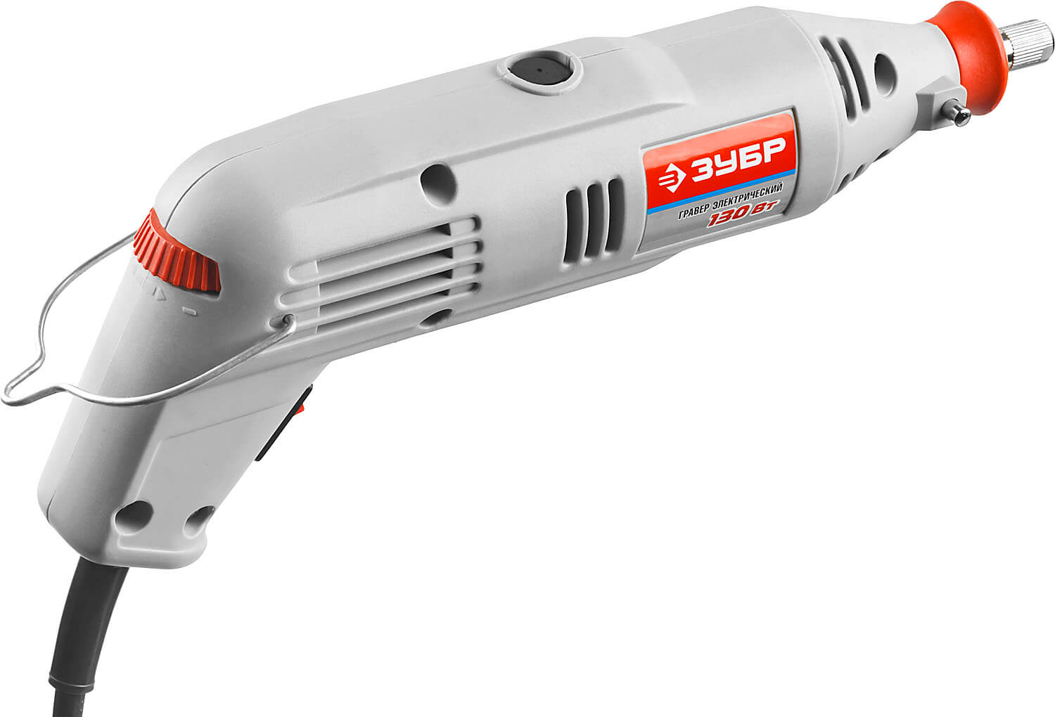 Гравер ЗУБР ЗГ-130ЭК Н176