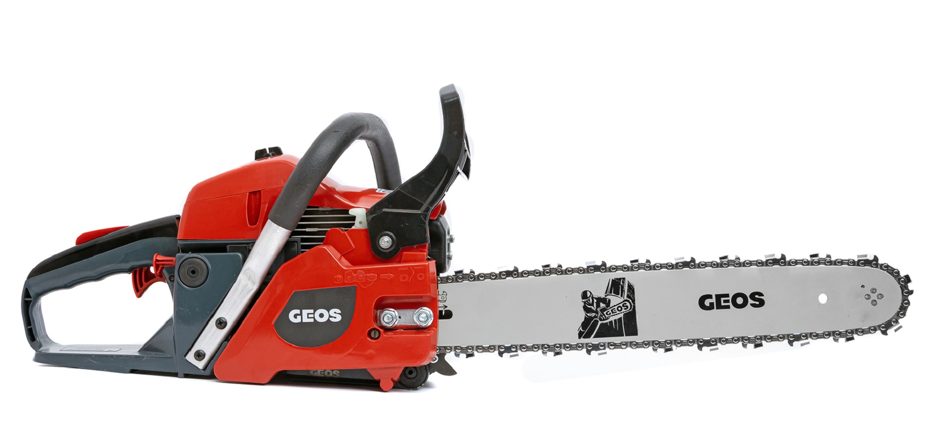 Бензопила GEOS CSP240 213341
