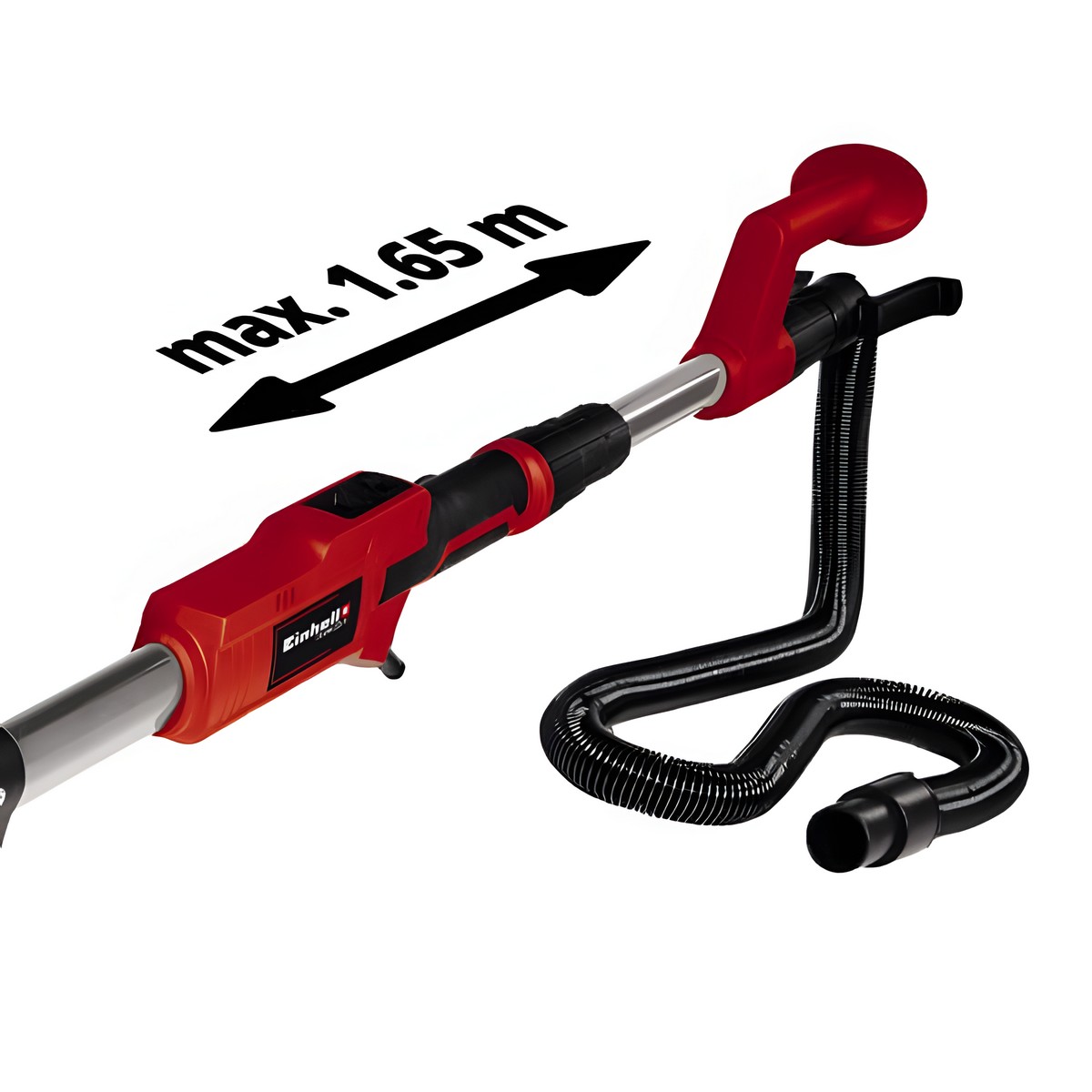 Шлифмашина для стен и потолков Einhell TE-DW 225 X 4259960