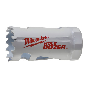 Коронка Bi-Metal 27 мм MILWAUKEE 49560047