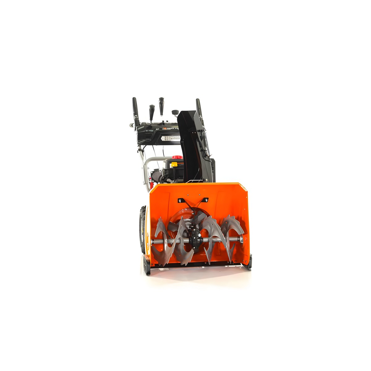 Машина снегоуборочная YARD FOX 6151E SB016151E22
