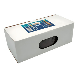 Лента шлифовальная 75 х 533 мм Р36 (1 шт.) ПРАКТИКА 038-418-1