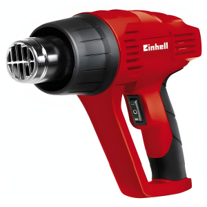Фен технический Einhell TE-HA 2000 E 4520195