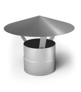 Зонт TMF D 80, 0,5 мм