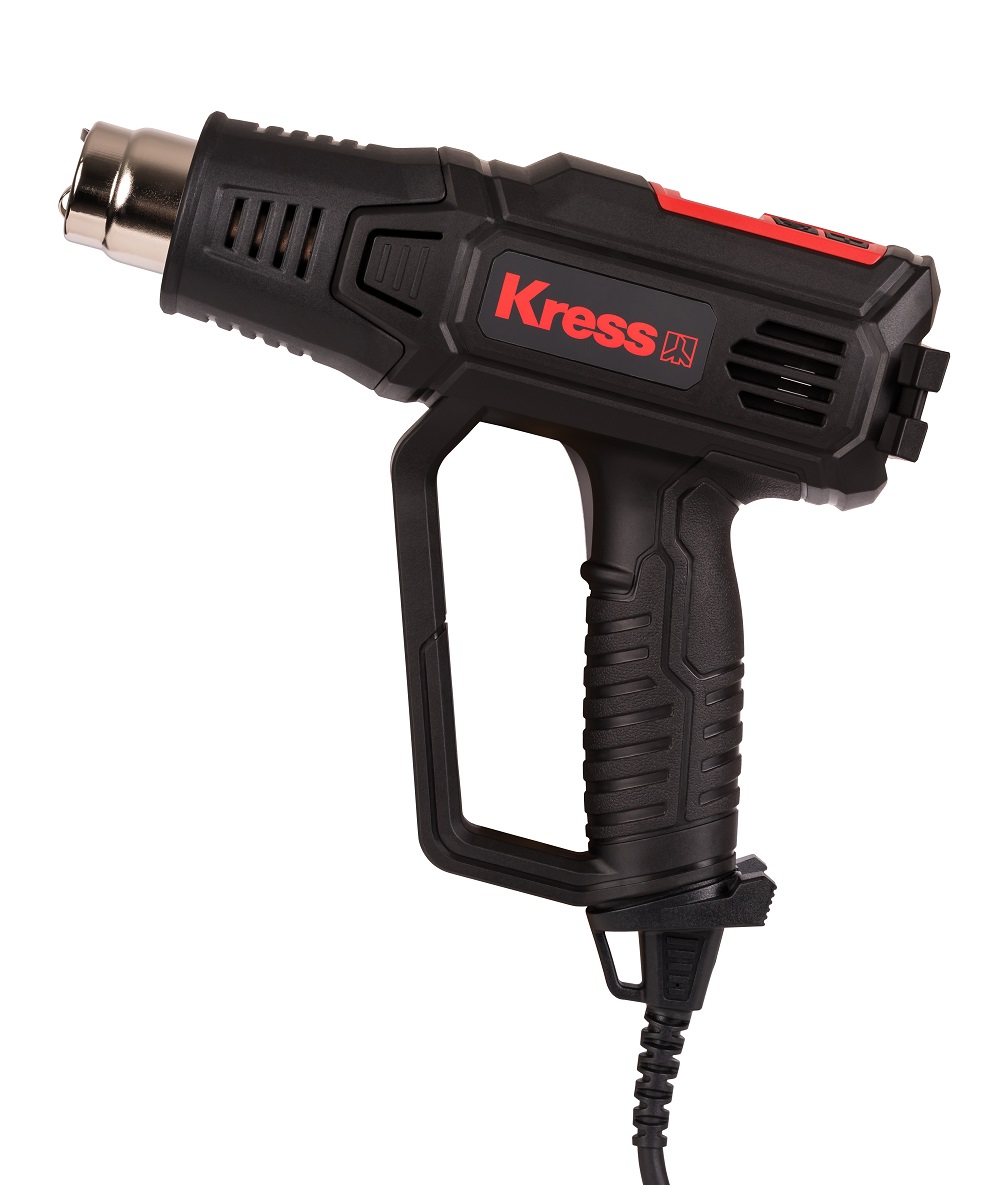 Фен технический KRESS KU043