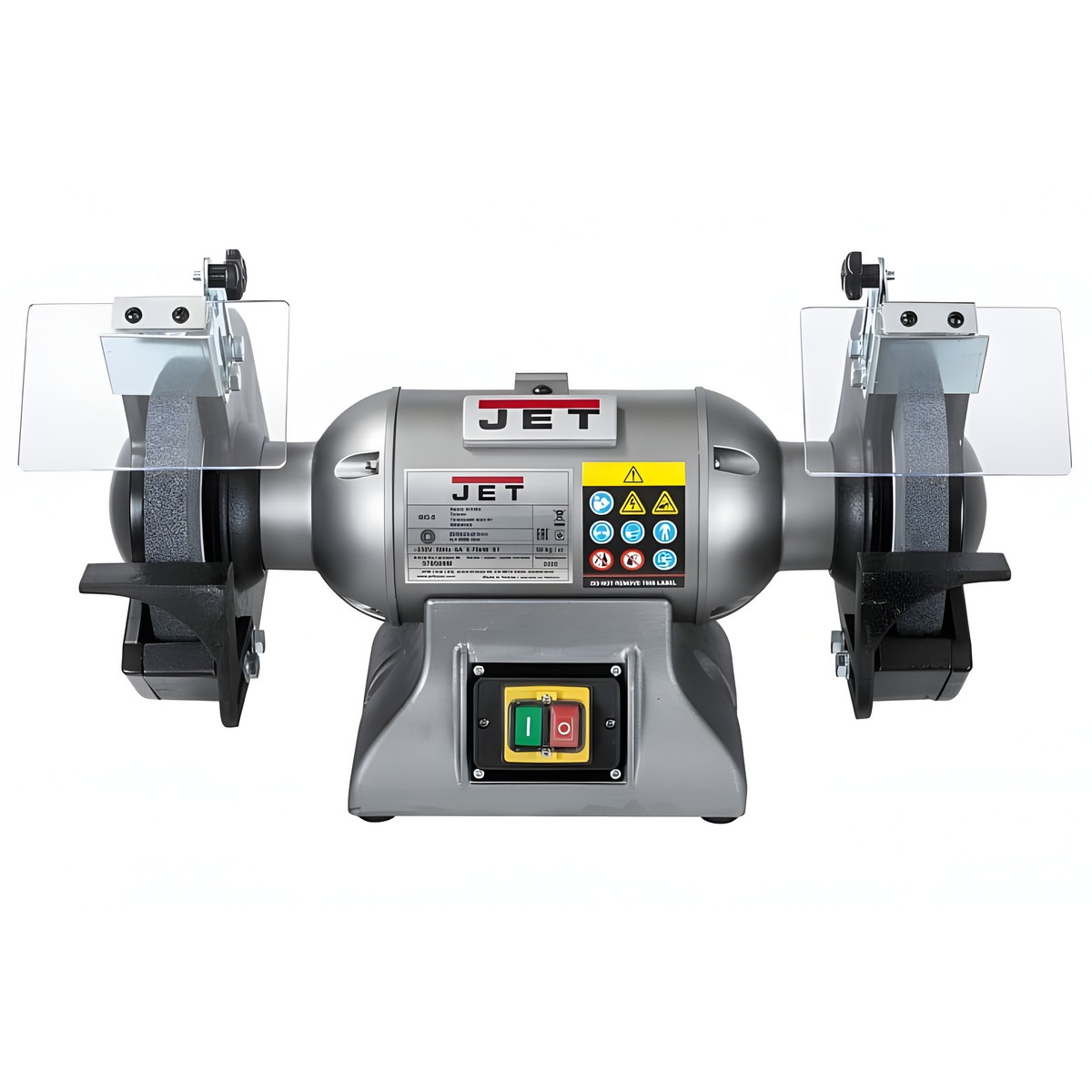 Точило JET IBG-8 (230 В) 578008M