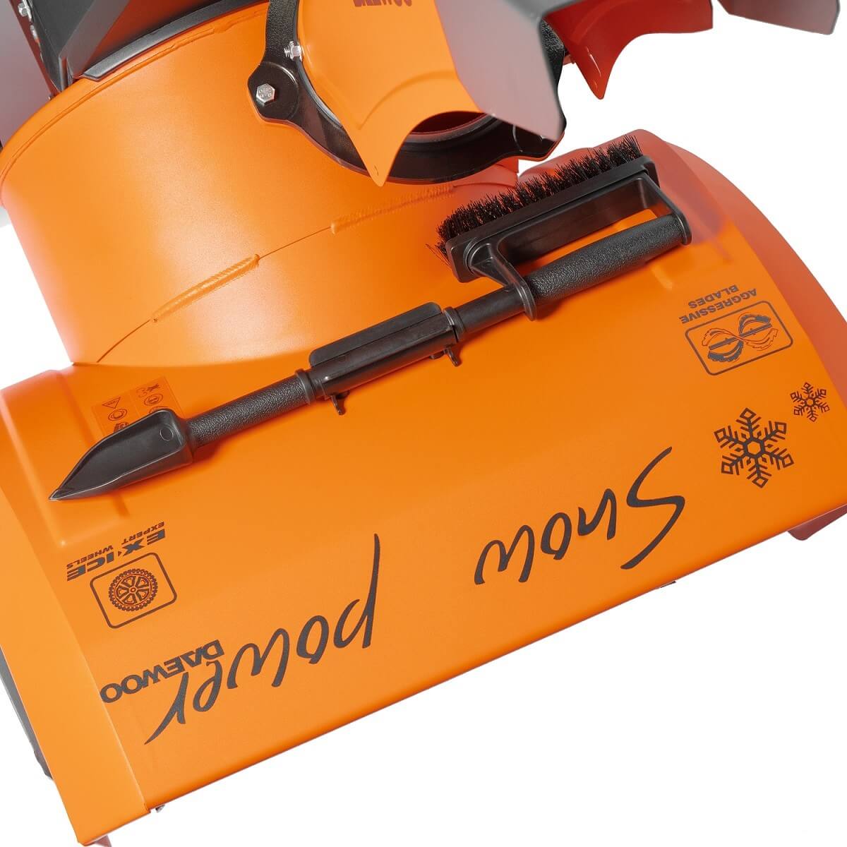 Снегоуборочник бензиновый DAEWOO DAST 9070