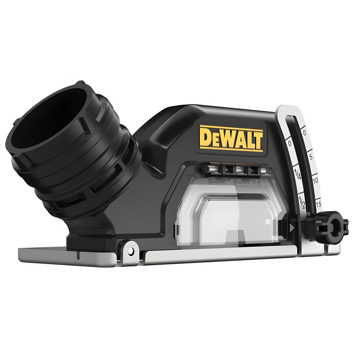 Машина отрезная аккумуляторная DEWALT DCS438N-XJ (без АКБ и ЗУ)