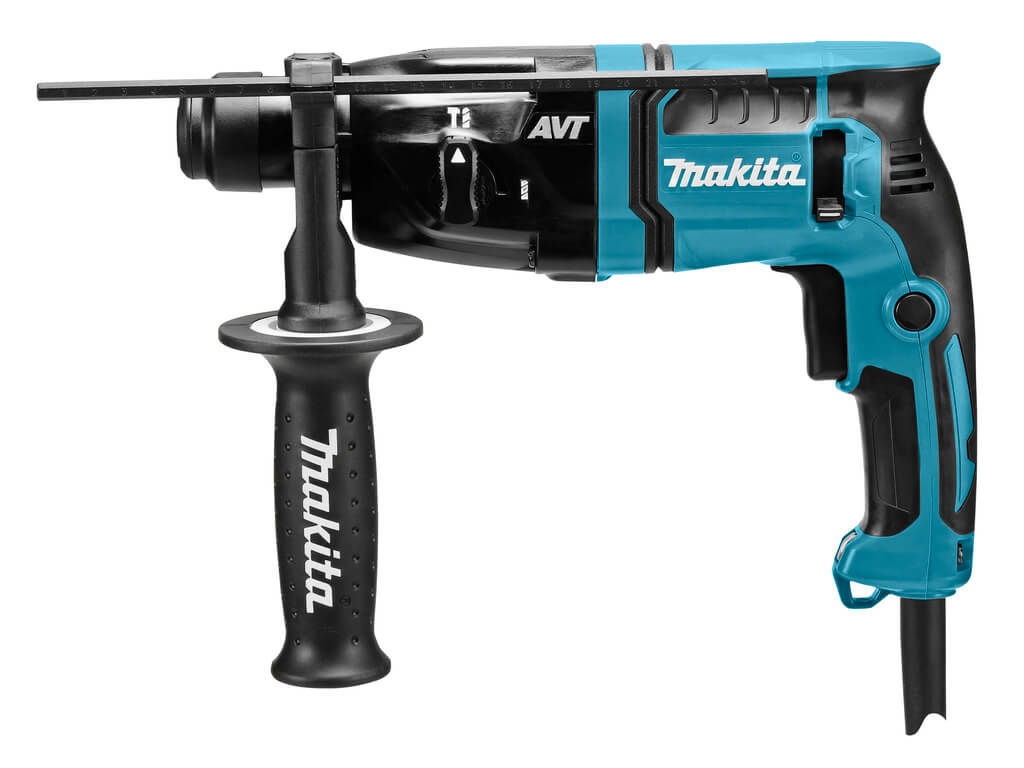 Перфоратор MAKITA HR1841F