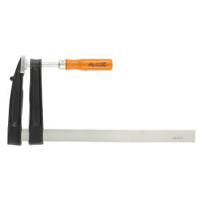 Струбцина F-образная 300 х 120 мм SPARTA 204385