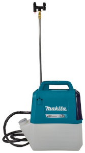 Опрыскиватель аккумуляторный MAKITA DUS054Z (без АКБ и ЗУ)