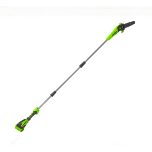 Высоторезрез аккумуляторный GREENWORKS G40PSF (без АКБ и ЗУ) 1401107