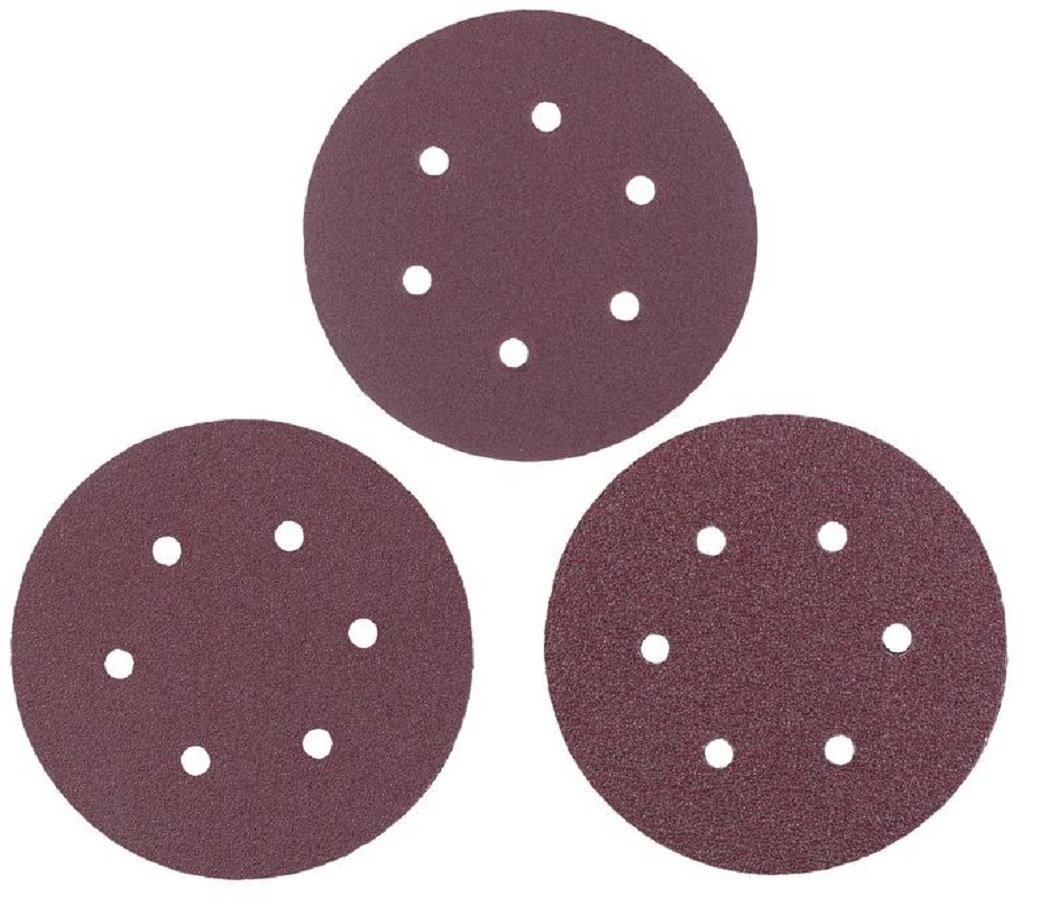 Шлифмашина эксцентриковая Einhell PXC TC-RS 425 E 4462005