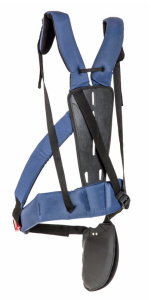 Ремень плечевой 140B, 150B GEOS (AL-KO) 419452