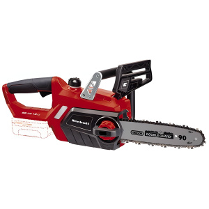 Пила цепная аккумуляторная Einhell PXC GE-LC 18/25 Li-Solo 4501761