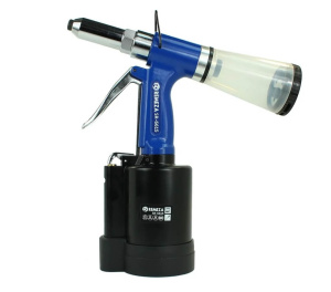 Пневмозаклепочник REMEZA SR-6615 8199000