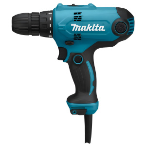 Дрель-шуруповерт MAKITA DF0300X3