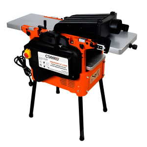 Станок деревообрабатывающий СТИНКО WOODKRAFT ST-2200R (рейсмус)