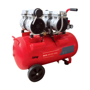 Компрессор FUBAG OLS280/50 CM2