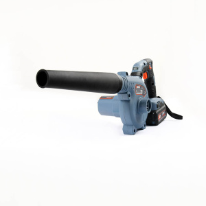 Воздуходувка аккумуляторная SENIX BLVX2-M-EU