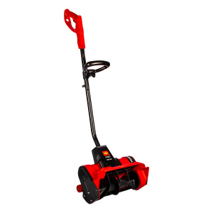 Снегоуборочник электрический DDE STE160