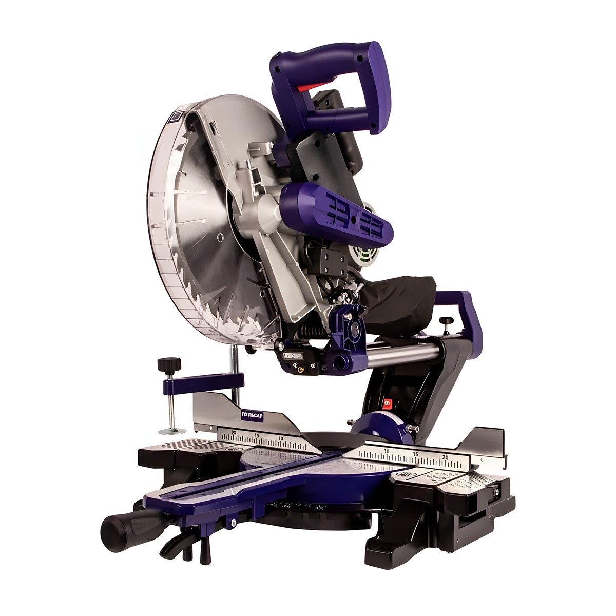 Пила торцовочная ПУЛЬСАР ПТН 305-2000 791-325